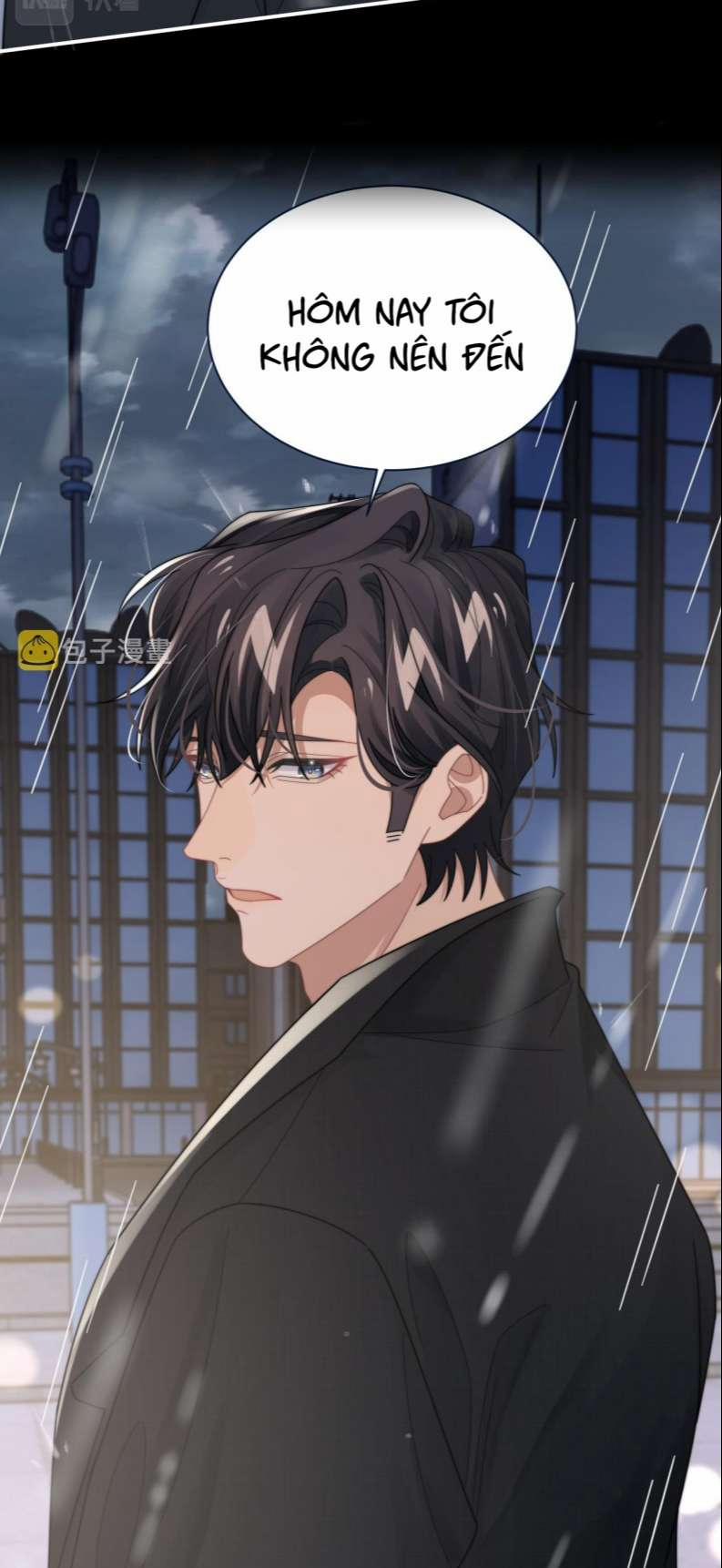 Tình Địch Mỗi Ngày Đều Trở Nên Đẹp Hơn 60 trang 22