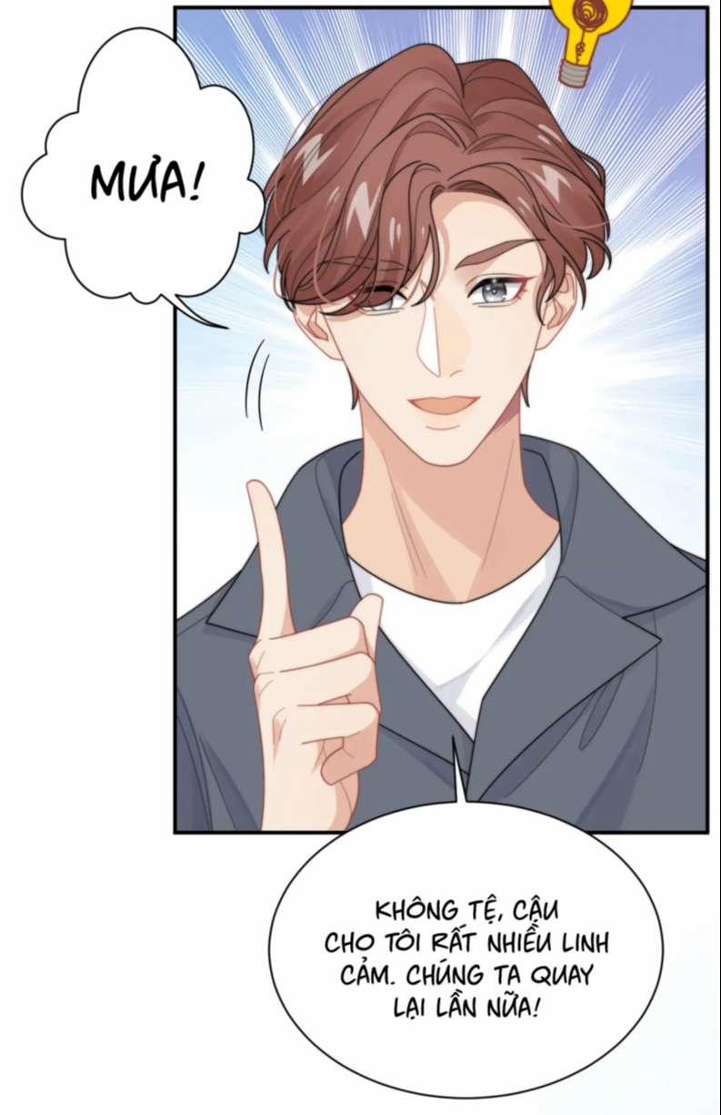 Tình Địch Mỗi Ngày Đều Trở Nên Đẹp Hơn 61 trang 18