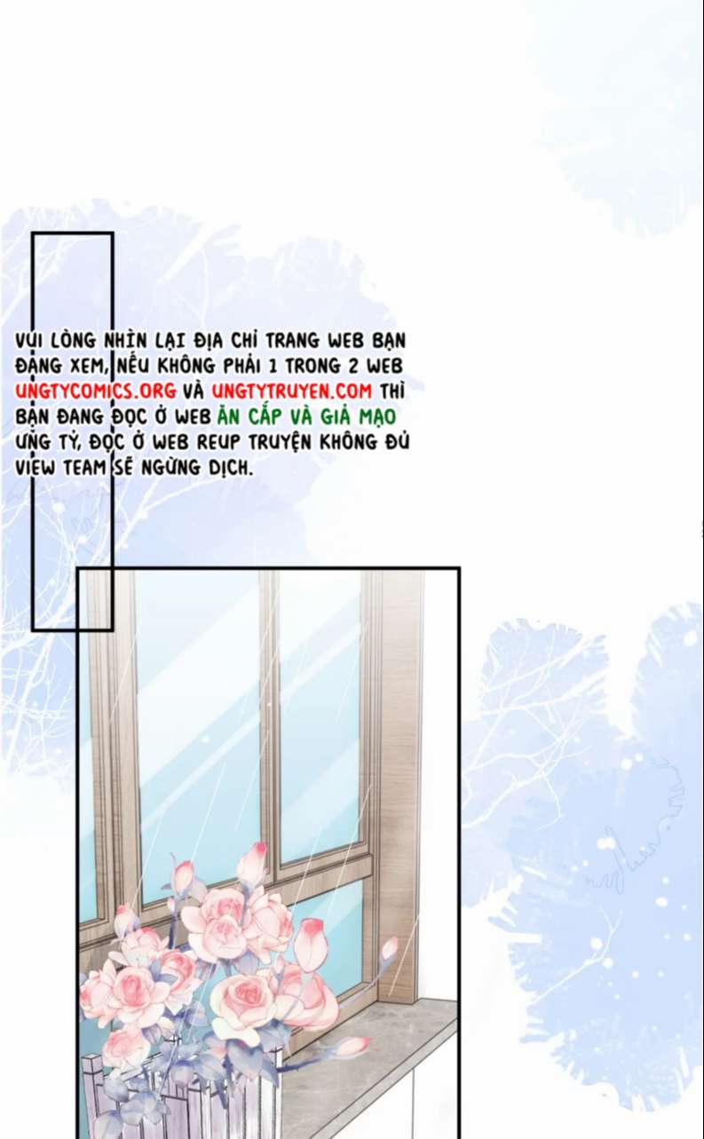 Tình Địch Mỗi Ngày Đều Trở Nên Đẹp Hơn 61 trang 19