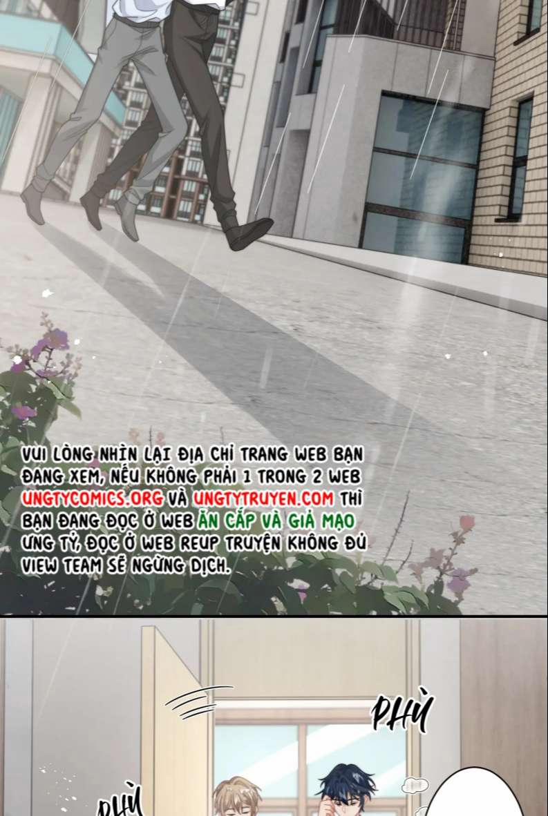 Tình Địch Mỗi Ngày Đều Trở Nên Đẹp Hơn 61 trang 2