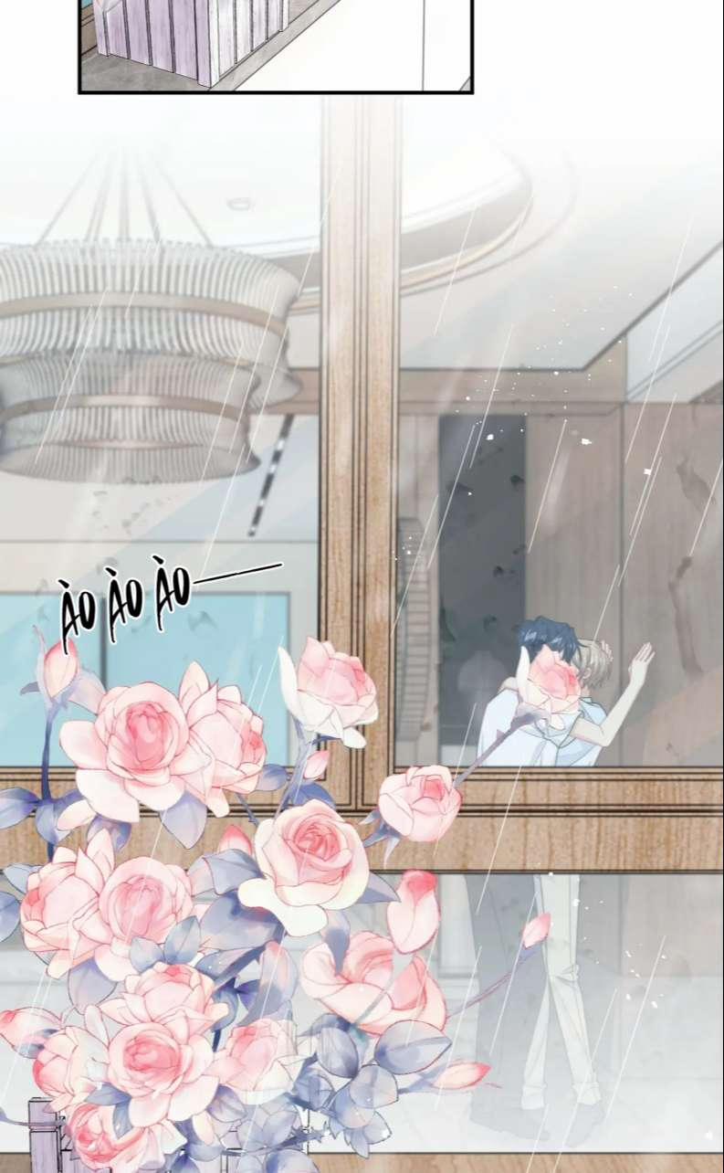 Tình Địch Mỗi Ngày Đều Trở Nên Đẹp Hơn 61 trang 20