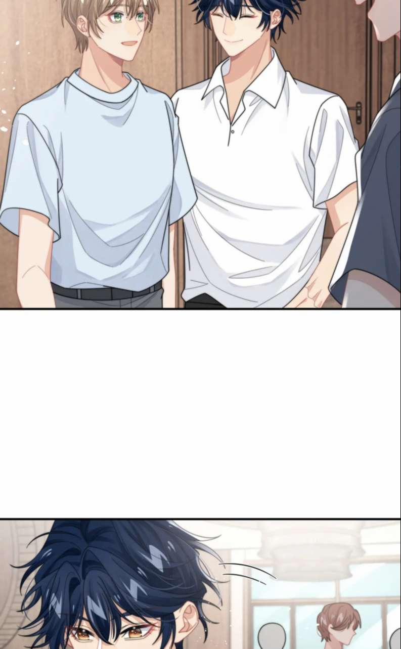 Tình Địch Mỗi Ngày Đều Trở Nên Đẹp Hơn 61 trang 22