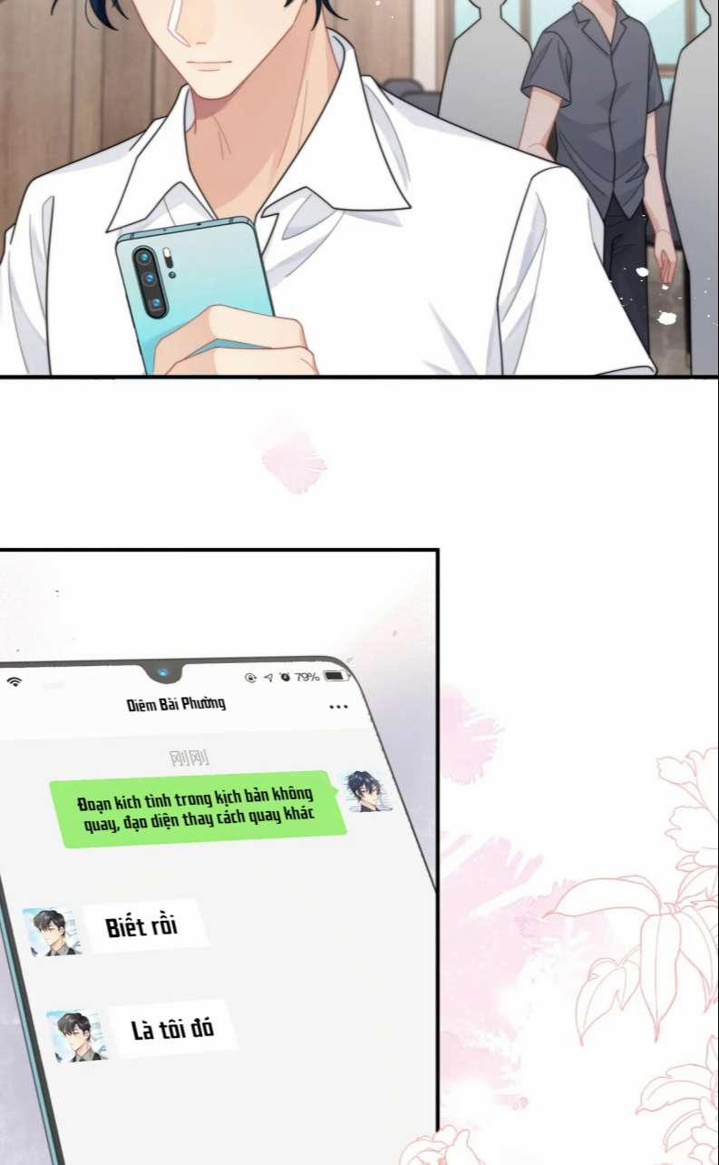 Tình Địch Mỗi Ngày Đều Trở Nên Đẹp Hơn 61 trang 23