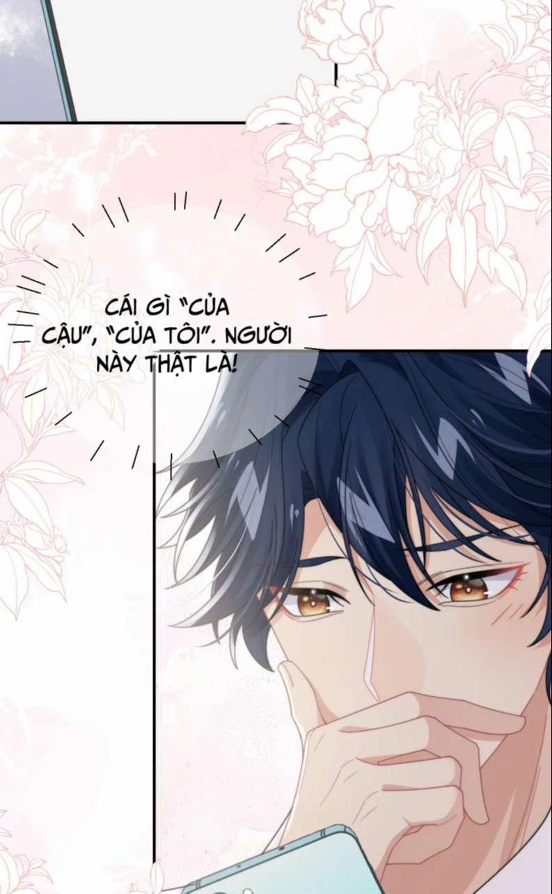 Tình Địch Mỗi Ngày Đều Trở Nên Đẹp Hơn 61 trang 24