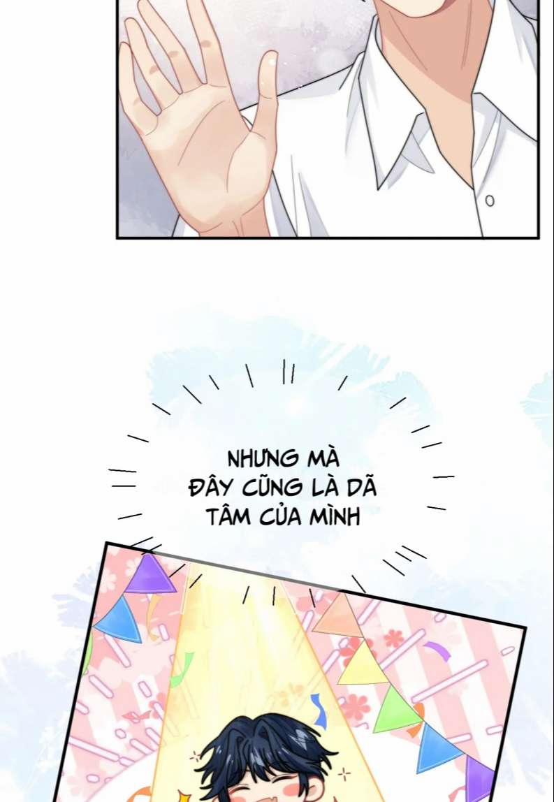 Tình Địch Mỗi Ngày Đều Trở Nên Đẹp Hơn 61 trang 30