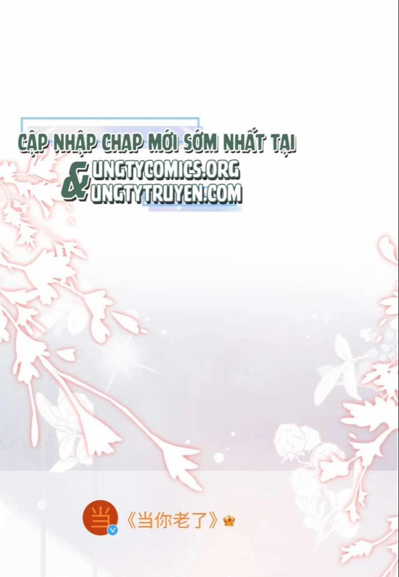 Tình Địch Mỗi Ngày Đều Trở Nên Đẹp Hơn 61 trang 37