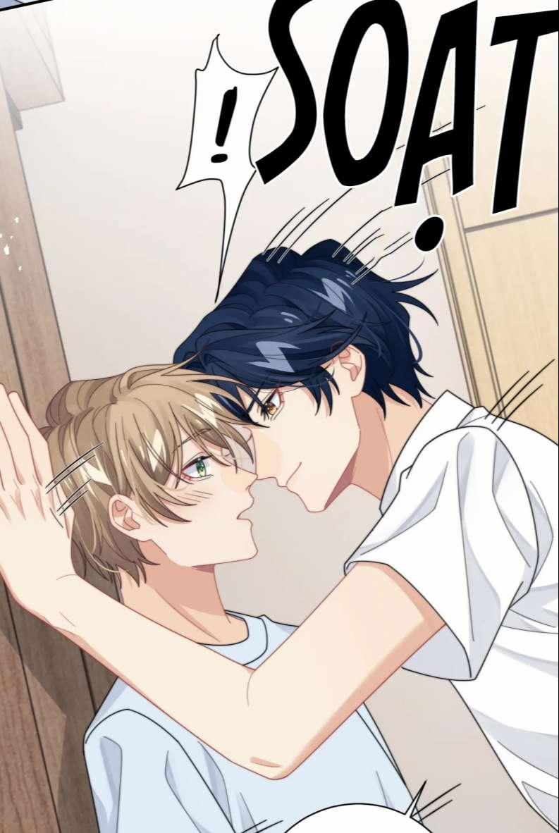 Tình Địch Mỗi Ngày Đều Trở Nên Đẹp Hơn 61 trang 6