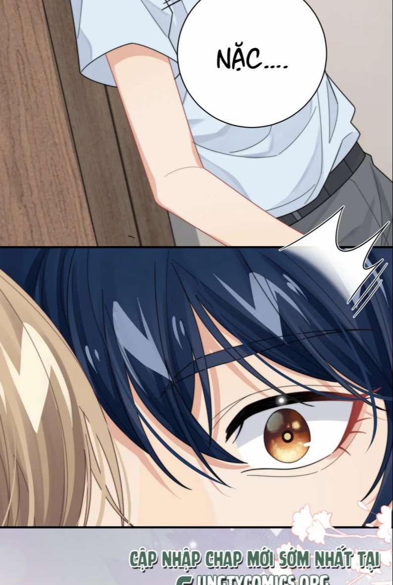 Tình Địch Mỗi Ngày Đều Trở Nên Đẹp Hơn 61 trang 7