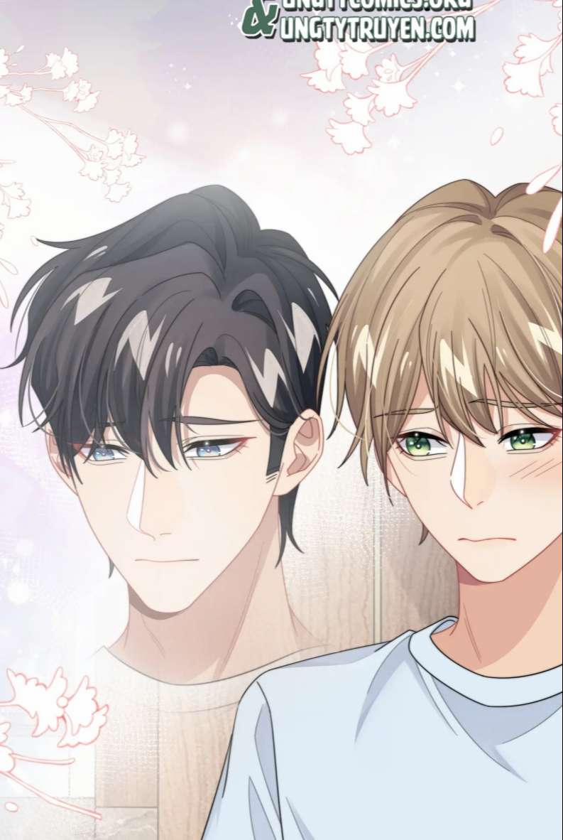 Tình Địch Mỗi Ngày Đều Trở Nên Đẹp Hơn 61 trang 8