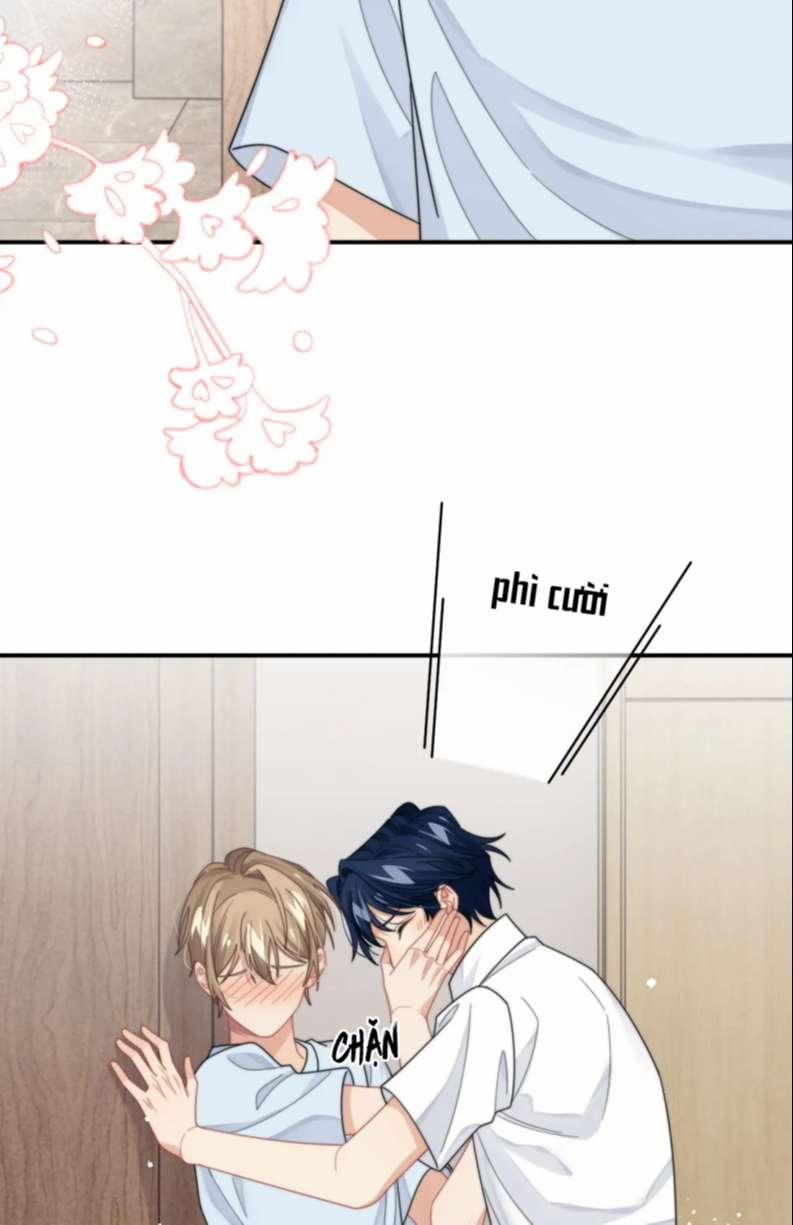 Tình Địch Mỗi Ngày Đều Trở Nên Đẹp Hơn 61 trang 9