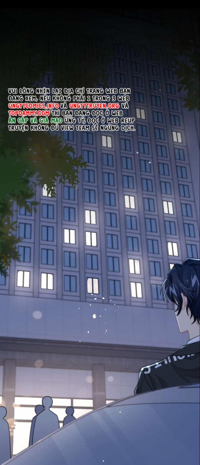 Tình Địch Mỗi Ngày Đều Trở Nên Đẹp Hơn 62 trang 16