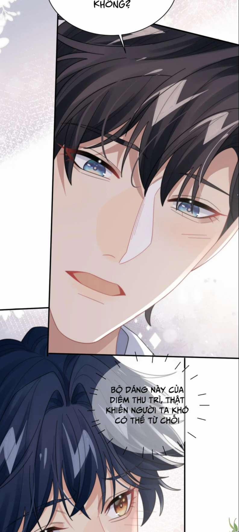 Tình Địch Mỗi Ngày Đều Trở Nên Đẹp Hơn 62 trang 29