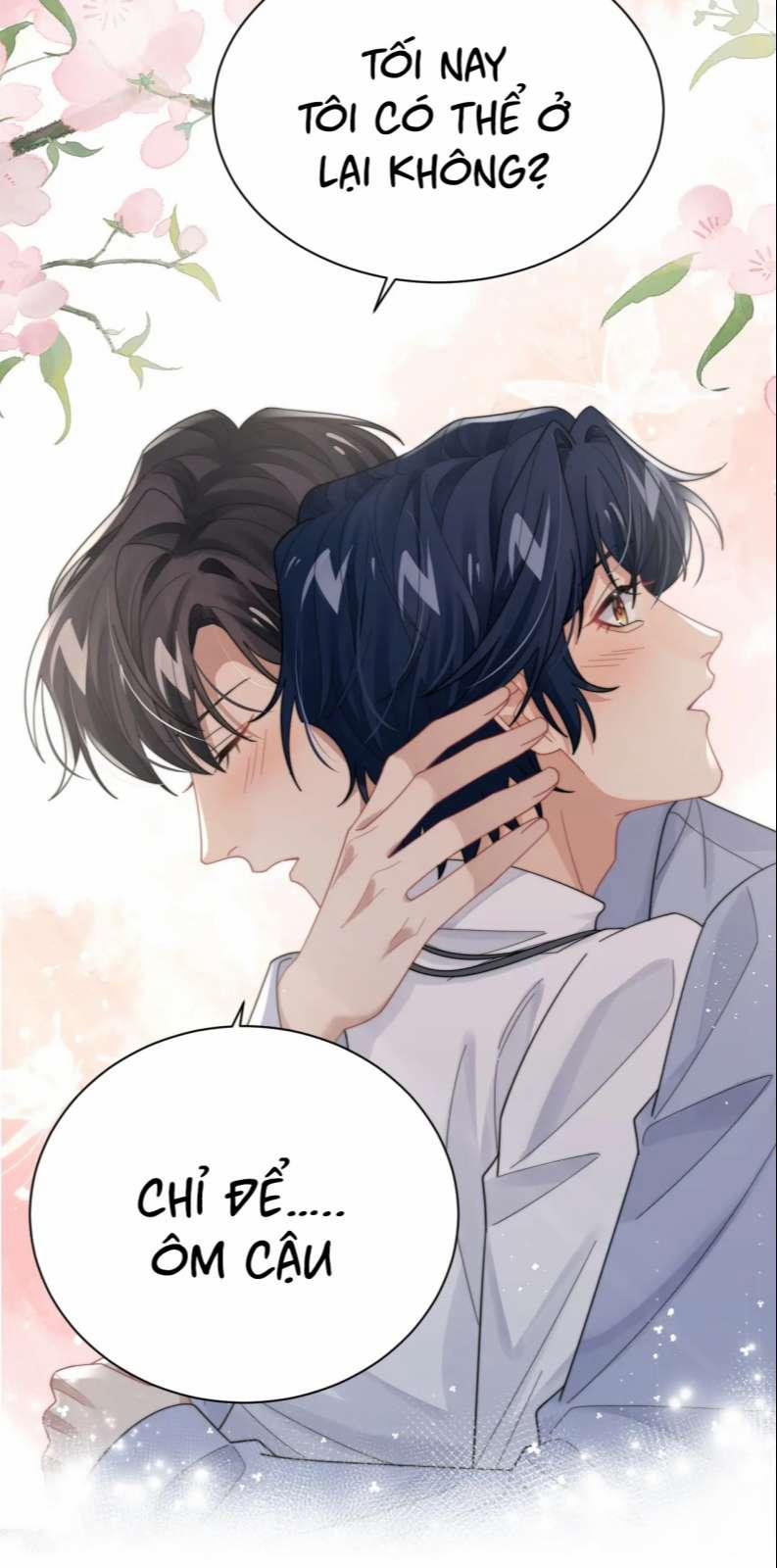 Tình Địch Mỗi Ngày Đều Trở Nên Đẹp Hơn 62 trang 32