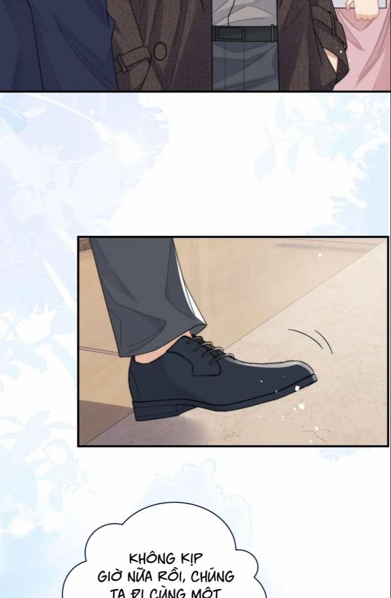 Tình Địch Mỗi Ngày Đều Trở Nên Đẹp Hơn 63 trang 15