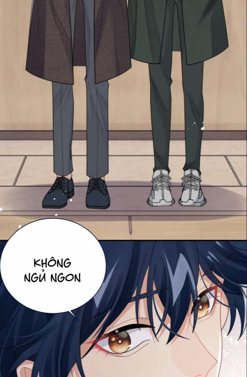 Tình Địch Mỗi Ngày Đều Trở Nên Đẹp Hơn 63 trang 18