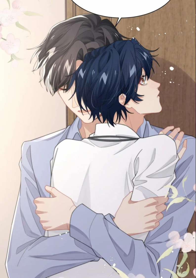 Tình Địch Mỗi Ngày Đều Trở Nên Đẹp Hơn 63 trang 2