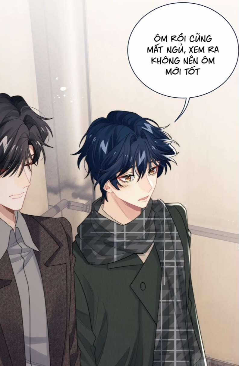 Tình Địch Mỗi Ngày Đều Trở Nên Đẹp Hơn 63 trang 20