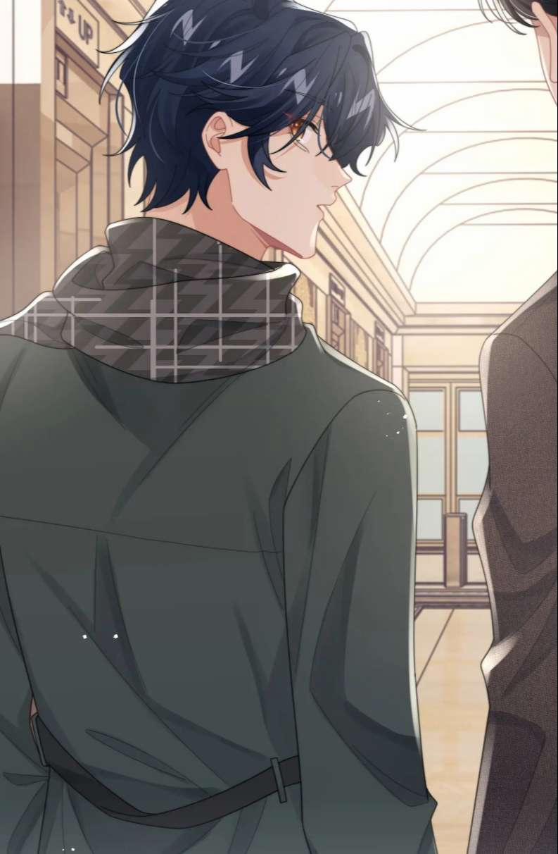 Tình Địch Mỗi Ngày Đều Trở Nên Đẹp Hơn 63 trang 23