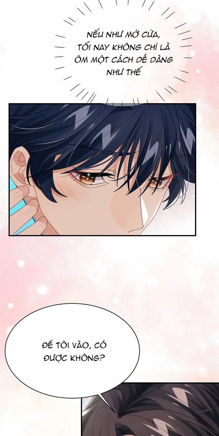 Tình Địch Mỗi Ngày Đều Trở Nên Đẹp Hơn 64 trang 12