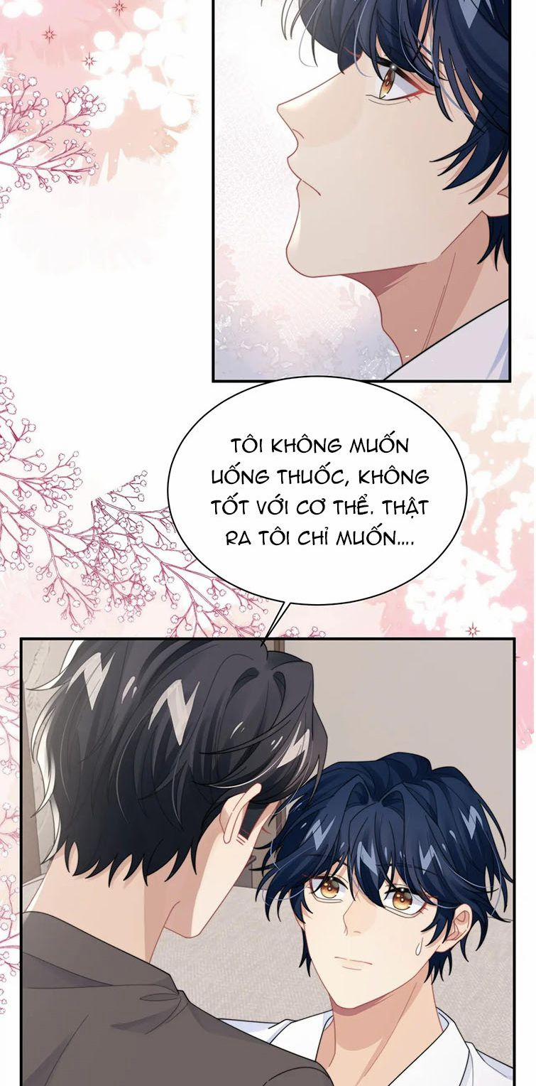 Tình Địch Mỗi Ngày Đều Trở Nên Đẹp Hơn 64 trang 17