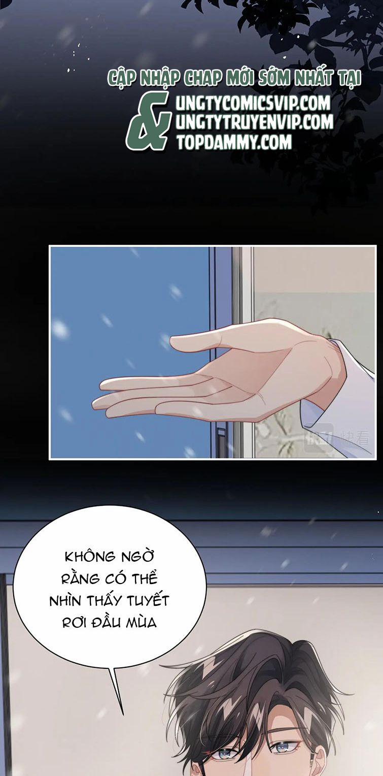 Tình Địch Mỗi Ngày Đều Trở Nên Đẹp Hơn 64 trang 21