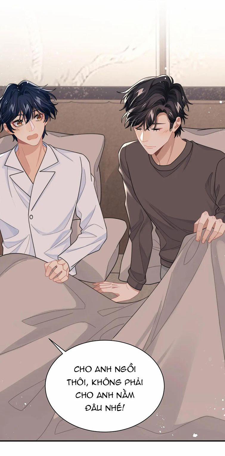 Tình Địch Mỗi Ngày Đều Trở Nên Đẹp Hơn 64 trang 24