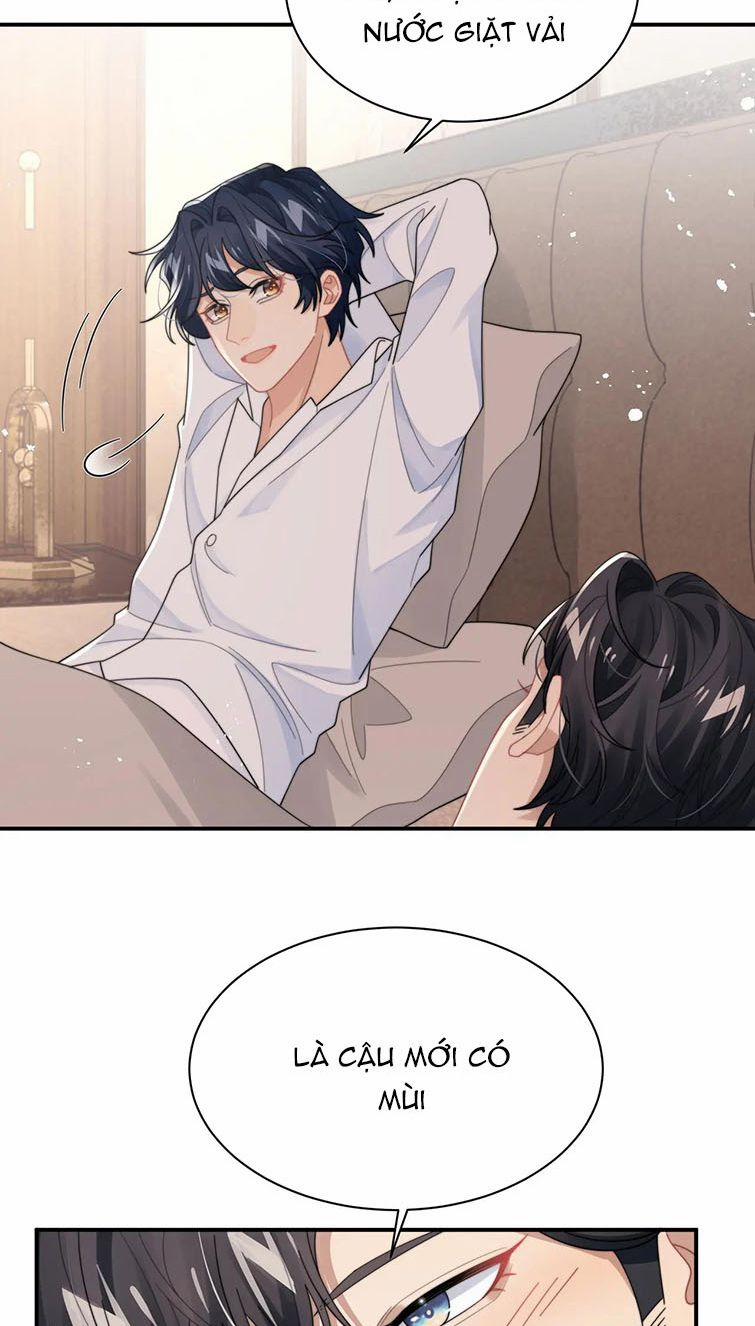 Tình Địch Mỗi Ngày Đều Trở Nên Đẹp Hơn 64 trang 26