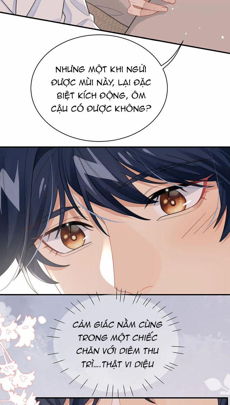 Tình Địch Mỗi Ngày Đều Trở Nên Đẹp Hơn 64 trang 28