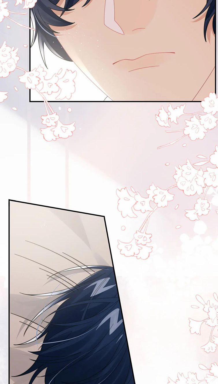 Tình Địch Mỗi Ngày Đều Trở Nên Đẹp Hơn 64 trang 29