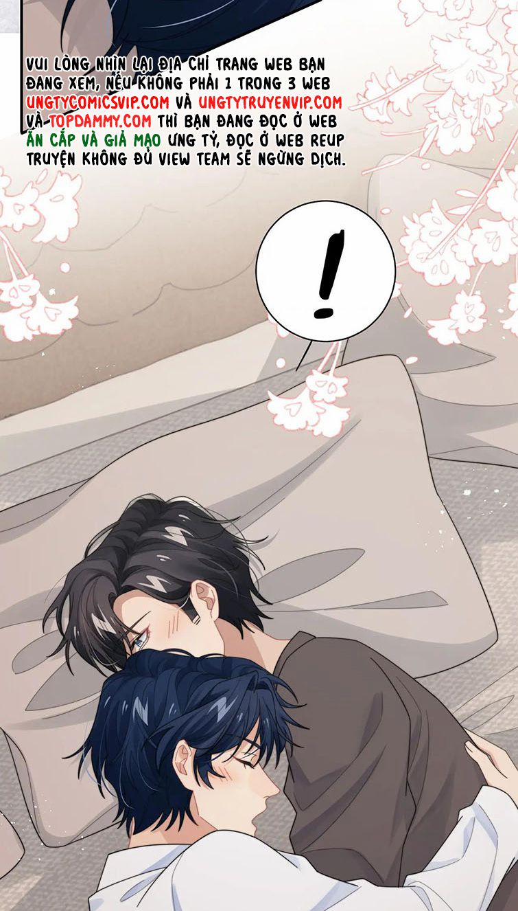 Tình Địch Mỗi Ngày Đều Trở Nên Đẹp Hơn 64 trang 30