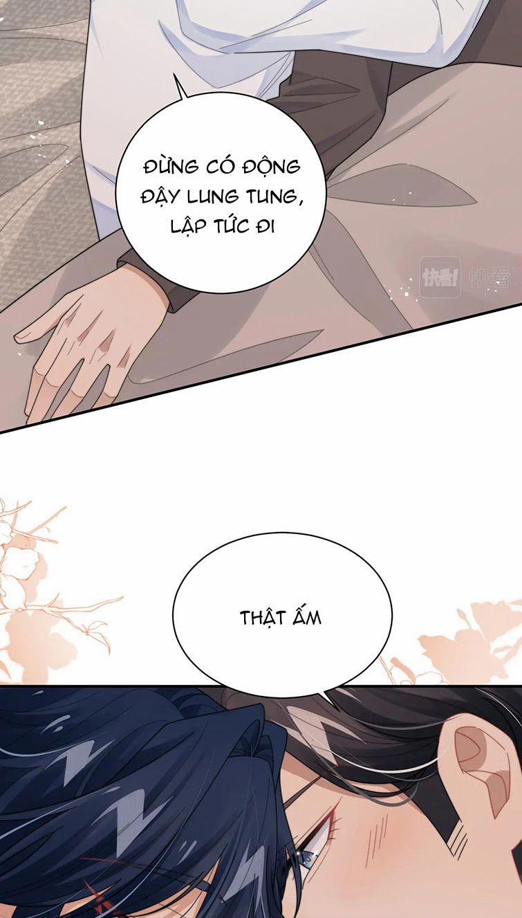 Tình Địch Mỗi Ngày Đều Trở Nên Đẹp Hơn 64 trang 31