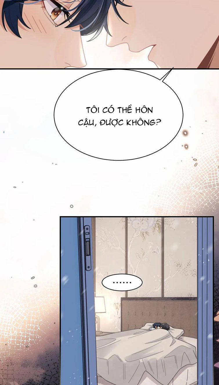 Tình Địch Mỗi Ngày Đều Trở Nên Đẹp Hơn 64 trang 32