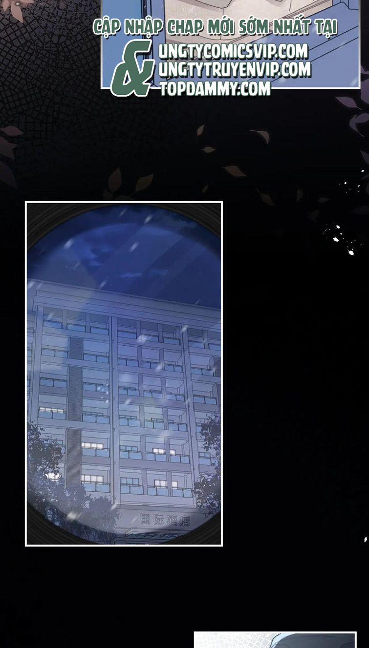 Tình Địch Mỗi Ngày Đều Trở Nên Đẹp Hơn 64 trang 33