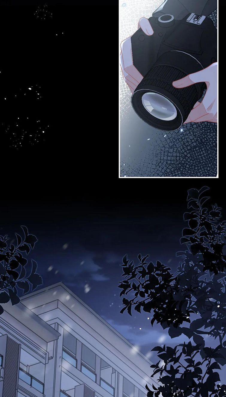 Tình Địch Mỗi Ngày Đều Trở Nên Đẹp Hơn 64 trang 34