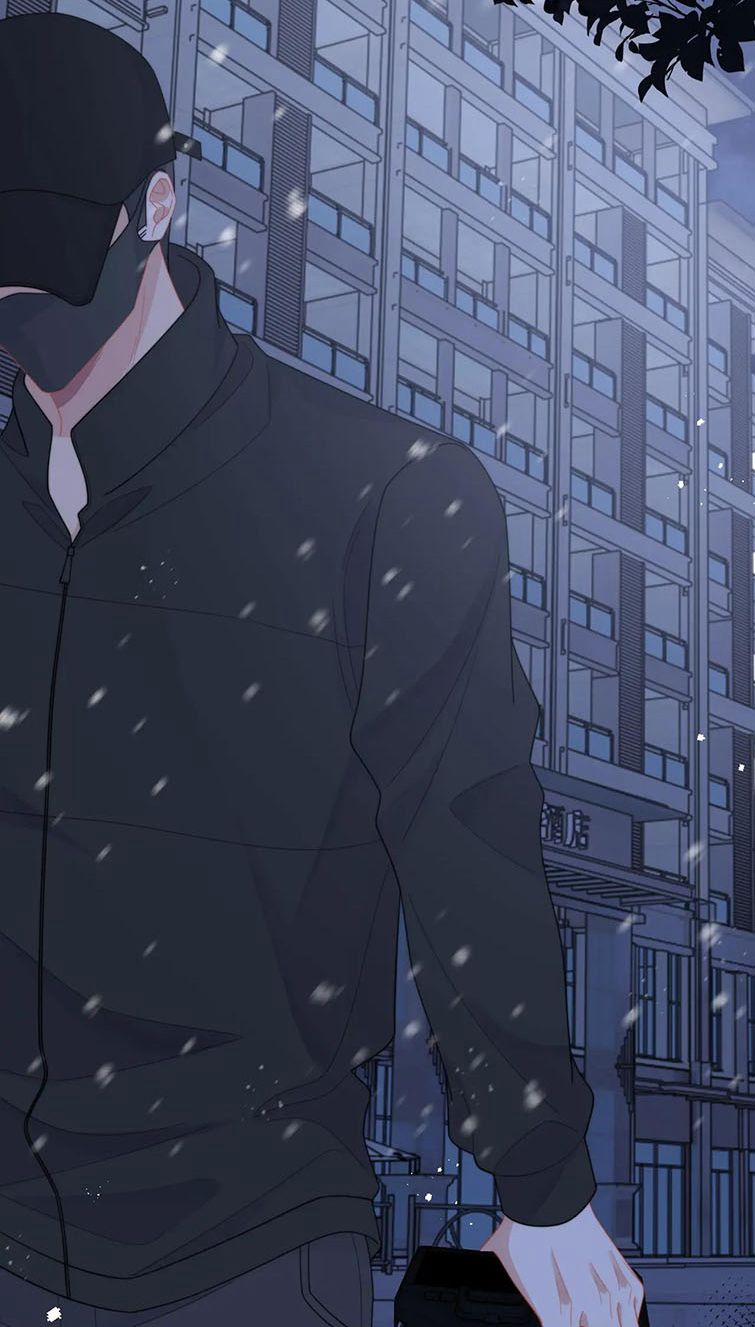 Tình Địch Mỗi Ngày Đều Trở Nên Đẹp Hơn 64 trang 35