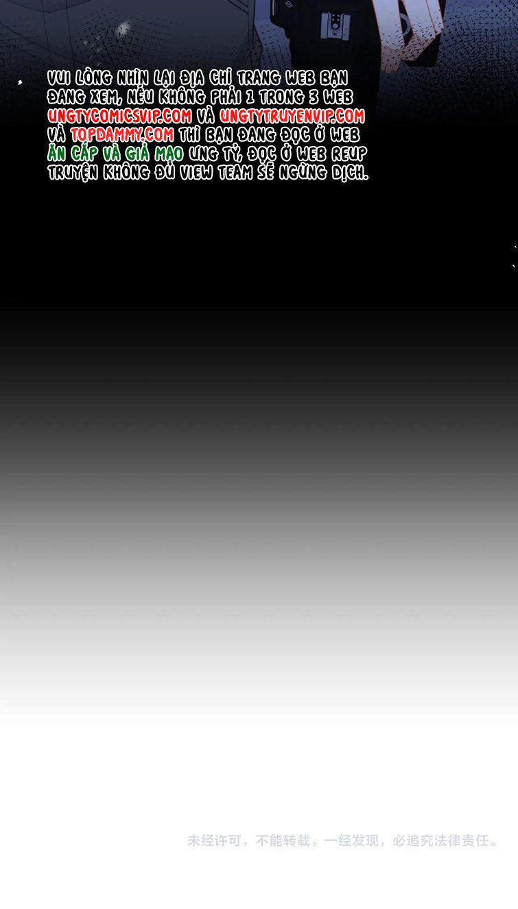 Tình Địch Mỗi Ngày Đều Trở Nên Đẹp Hơn 64 trang 36