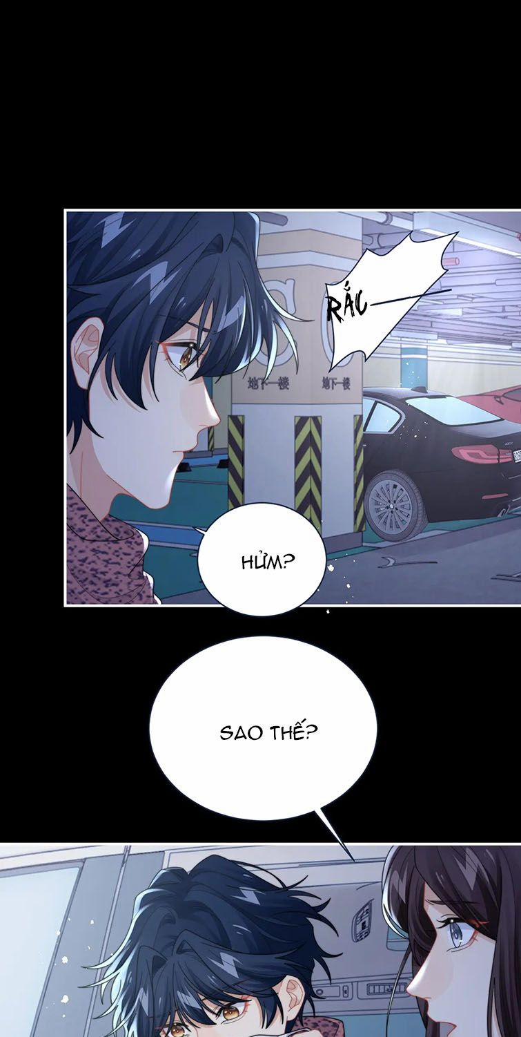 Tình Địch Mỗi Ngày Đều Trở Nên Đẹp Hơn 64 trang 4