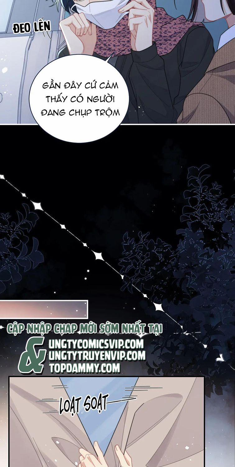 Tình Địch Mỗi Ngày Đều Trở Nên Đẹp Hơn 64 trang 5