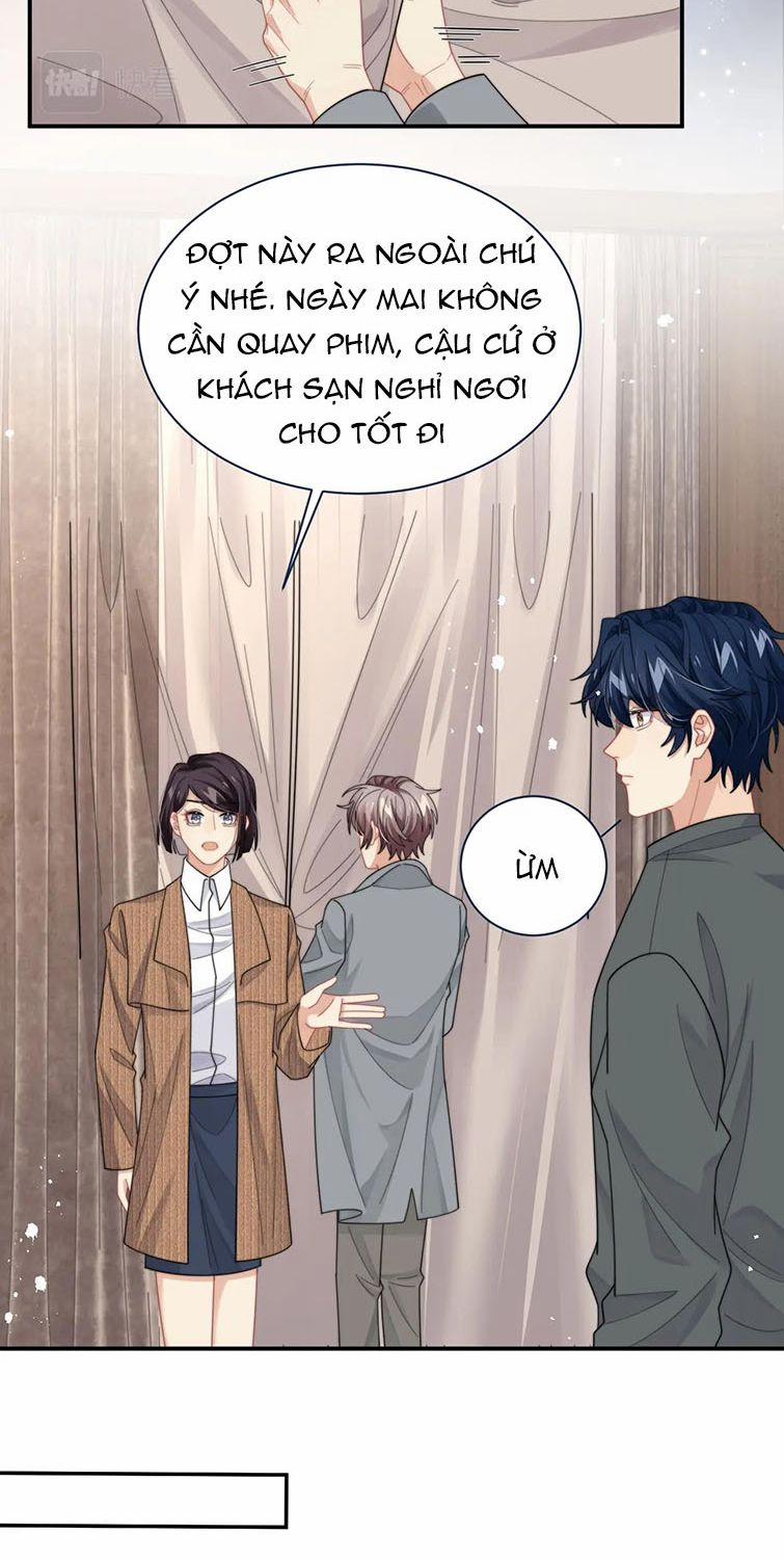 Tình Địch Mỗi Ngày Đều Trở Nên Đẹp Hơn 64 trang 6