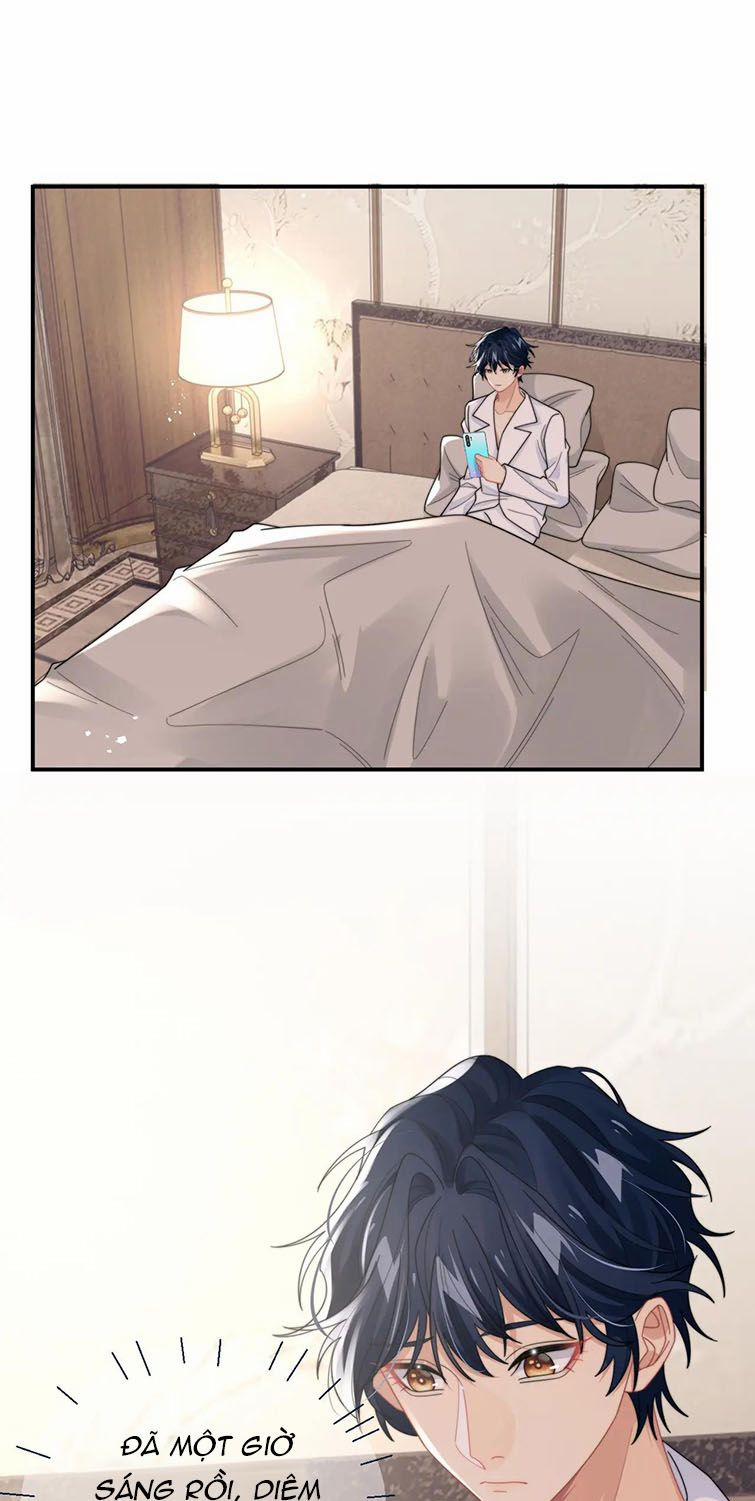 Tình Địch Mỗi Ngày Đều Trở Nên Đẹp Hơn 64 trang 7