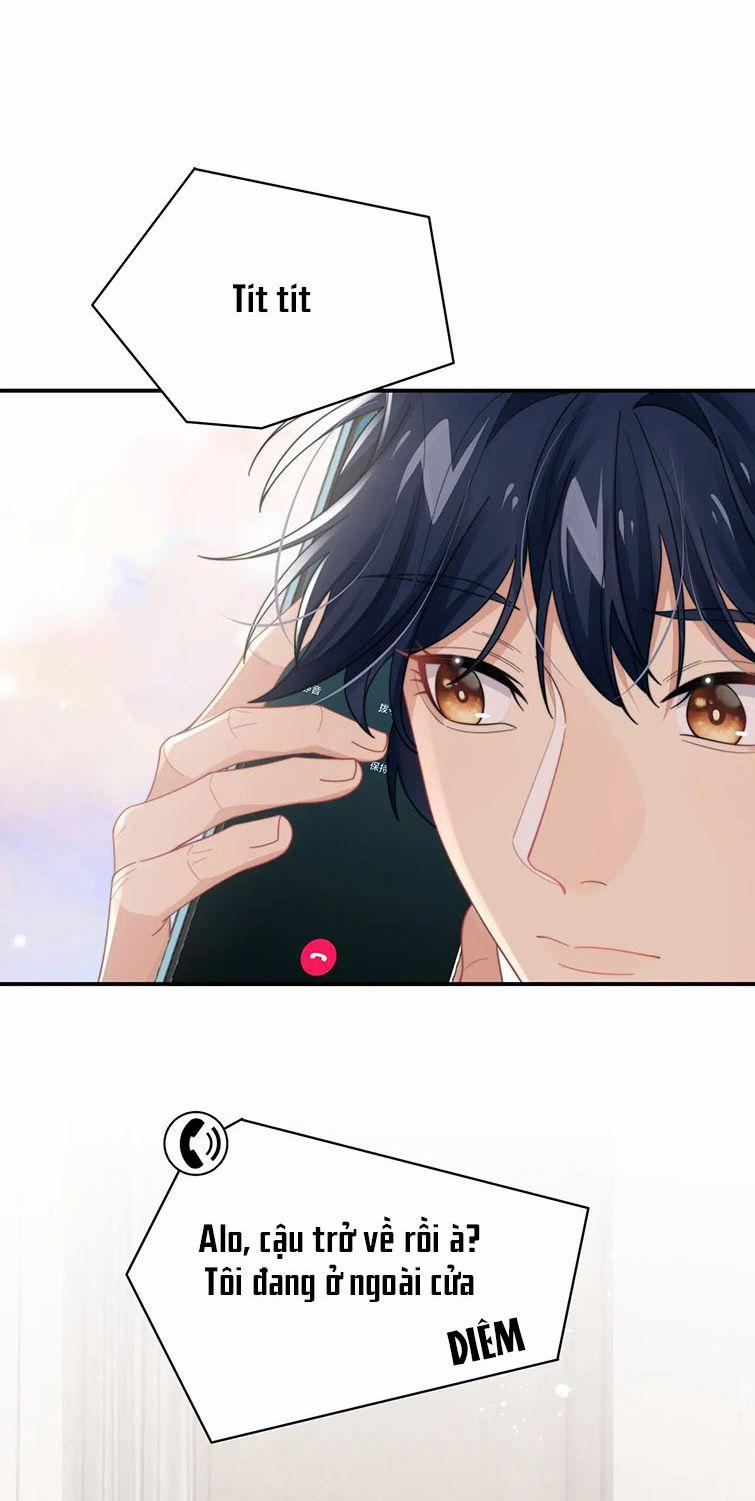 Tình Địch Mỗi Ngày Đều Trở Nên Đẹp Hơn 64 trang 9