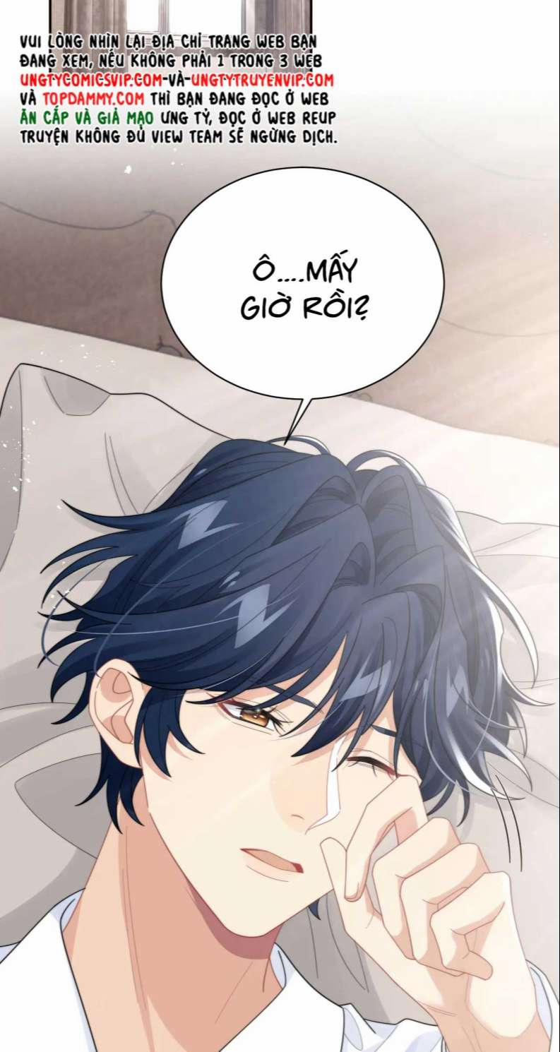 Tình Địch Mỗi Ngày Đều Trở Nên Đẹp Hơn 65 trang 2