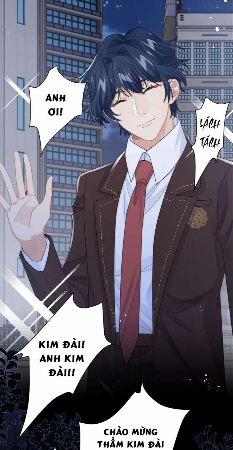 Tình Địch Mỗi Ngày Đều Trở Nên Đẹp Hơn 65 trang 23