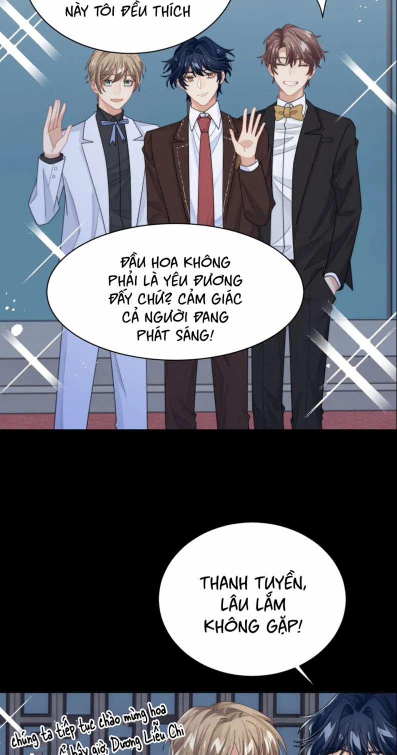 Tình Địch Mỗi Ngày Đều Trở Nên Đẹp Hơn 65 trang 26