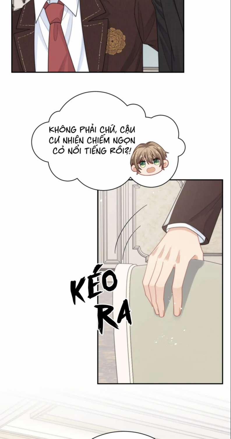 Tình Địch Mỗi Ngày Đều Trở Nên Đẹp Hơn 65 trang 29