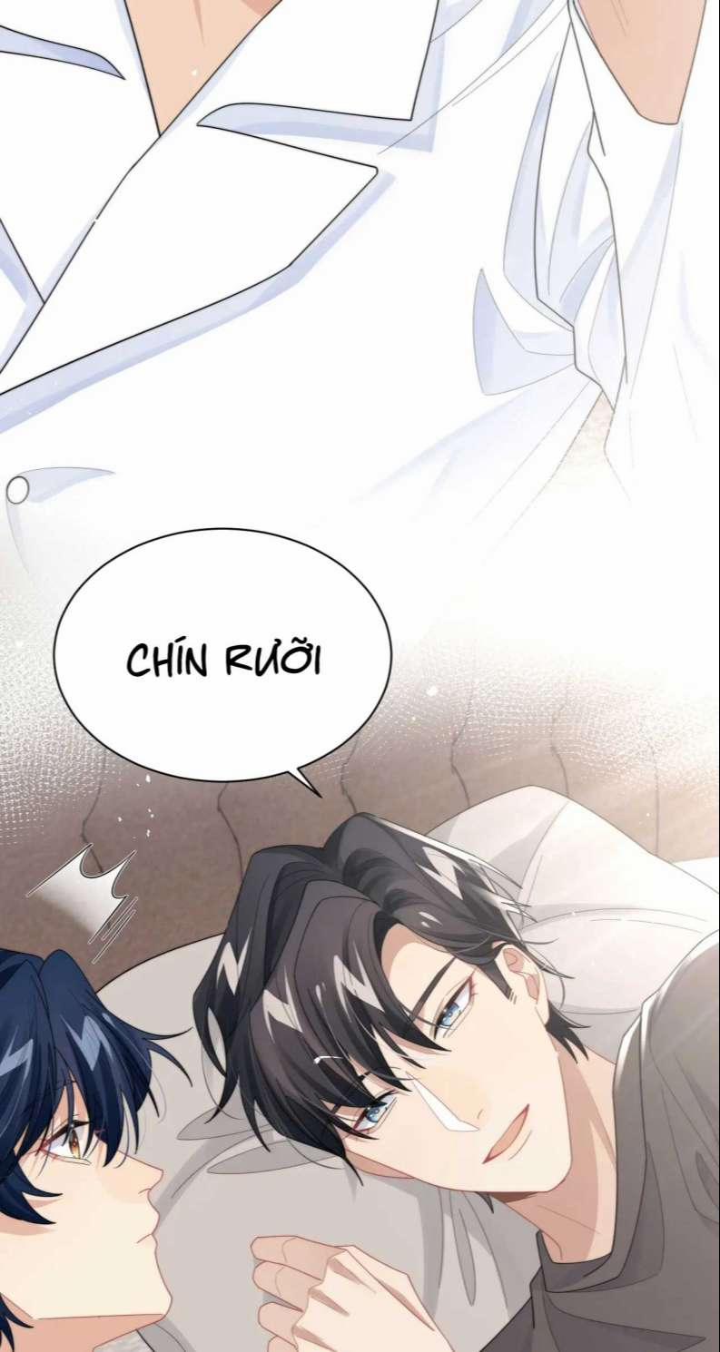 Tình Địch Mỗi Ngày Đều Trở Nên Đẹp Hơn 65 trang 3