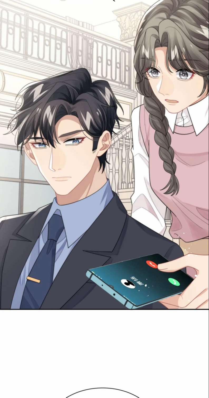 Tình Địch Mỗi Ngày Đều Trở Nên Đẹp Hơn 65 trang 34