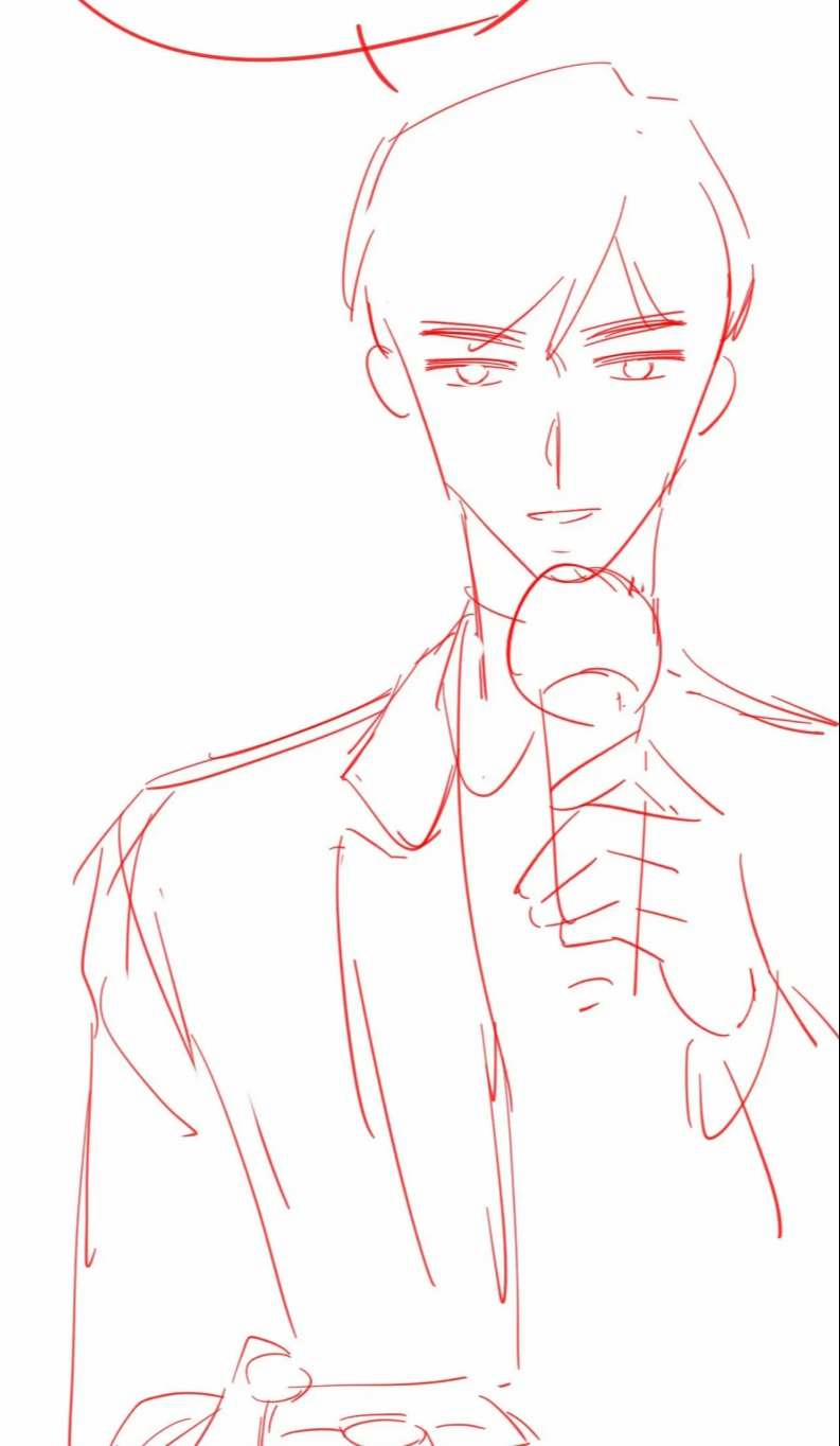 Tình Địch Mỗi Ngày Đều Trở Nên Đẹp Hơn 65 trang 38