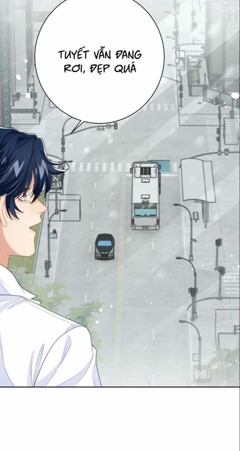 Tình Địch Mỗi Ngày Đều Trở Nên Đẹp Hơn 65 trang 9