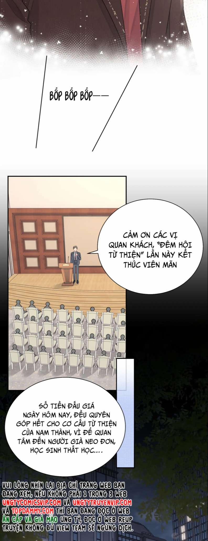 Tình Địch Mỗi Ngày Đều Trở Nên Đẹp Hơn 66 trang 20